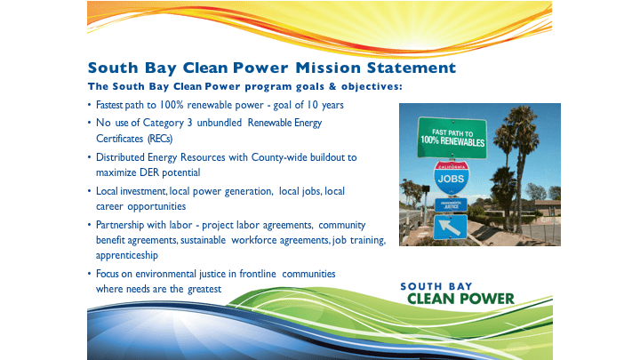 goals and objectives